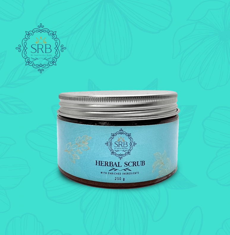 Our Products - SRB by Santhi Raj Barr